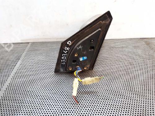 Right mirror KIA JOICE (MTE1P) 2.0 | BP1022137C27 