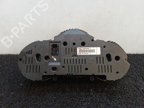 Instrument cluster ALFA ROMEO 147 (937_) 1.6 16V T.SPARK ECO (937.AXA1A, 937.BXA1A) | BP9837820C47
