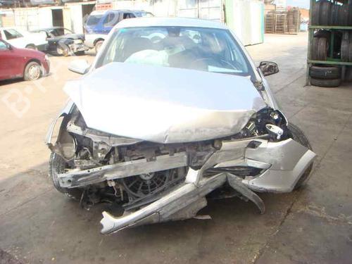 Left front driveshaft OPEL ASTRA H (A04) 1.7 CDTI (L48) | BP588761M38  - Image 12