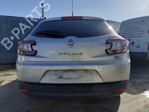 Left tailgate light RENAULT MEGANE III Grandtour (KZ0/1)  | BP31034019C79 