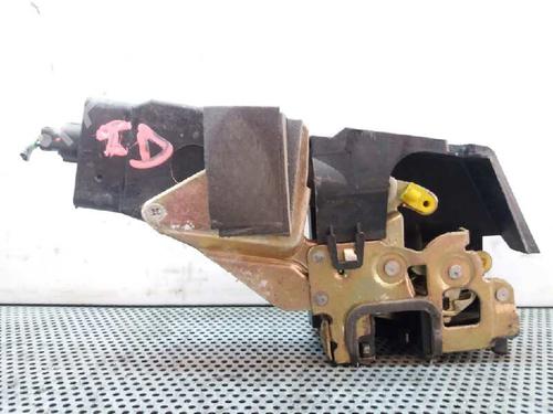 Rear right lock VOLVO S40 I (644) 1.9 T4 | BP1045232C99 