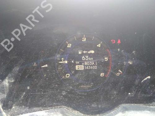Mass air flow sensor HONDA CIVIC VIII Hatchback (FN, FK) 2.2 CTDi (FK3) | BP4421453M95 
