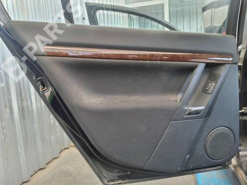 Used Left rear door panel Left rear door panel OPEL SIGNUM Hatchback (Z03) 2.2 DTI (F48) (125 hp) 9682119 9682119
