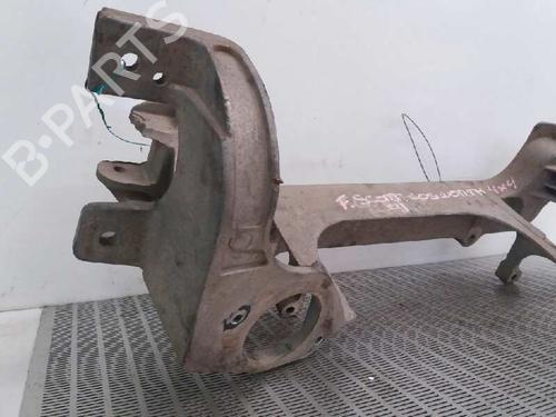 Subframe FORD ESCORT V (AAL, ABL) RS Cosworth 4x4 | BP10244555M9 