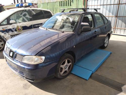 Front right interior door handle SEAT CORDOBA (6K1, 6K2) 1.9 SDI | BP7784343I14 