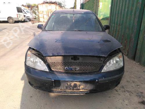 Gearbox FORD MONDEO III (B5Y) 1.8 16V | BP4473259M3 