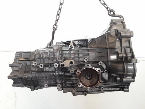 Gearbox AUDI A4 B5 (8D2) 1.9 TDI | BP22689603M3 