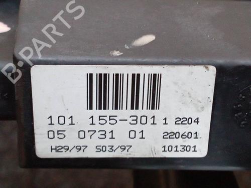 Front left window mechanism MERCEDES-BENZ A-CLASS (W168) A 170 CDI (168.009, 168.109) | BP10195730C22 
