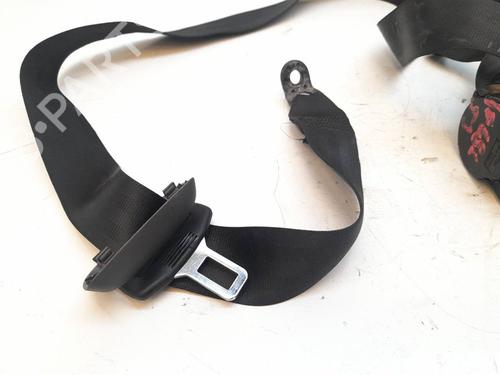 Rear right seatbelt SEAT LEON (1M1) 1.9 TDI | BP6615921I28 