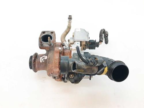 Used Turbocharger/Supercharger Turbocharger/Supercharger 37997002 37997002