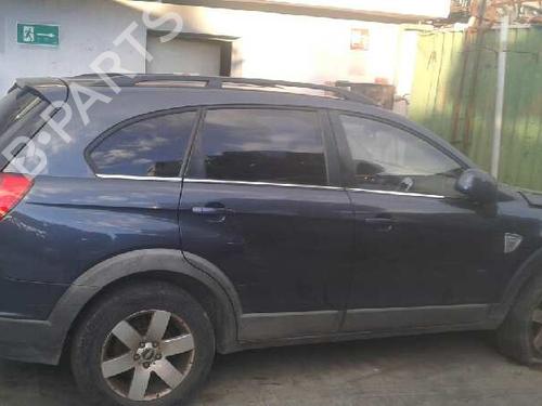 Left front driveshaft CHEVROLET CAPTIVA (C100, C140) 2.0 D 4WD | BP595540M38  - Image 8