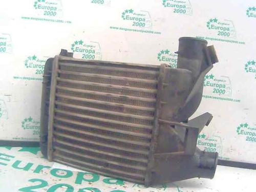 Intercooler BMW 7 (E38) 725 tds | BP588925M30 - Image 2
