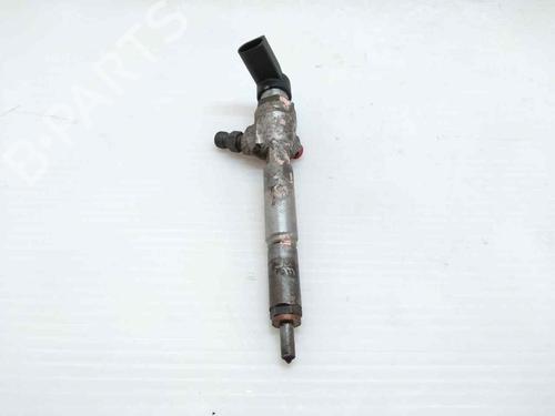 Used Injector Injector 7255543 7255543