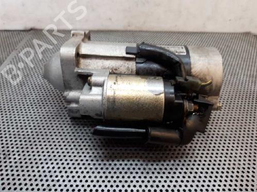 Used Starter SUZUKI GRAND VITARA I (FT, HT) 2.0 HDI 110 16V 4x4 (SQ420D, TD83V) (109 hp) 4818829