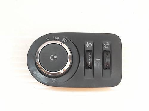 Used Headlight switch Headlight switch OPEL CORSA D (S07) [2006-2015] 21006689 21006689