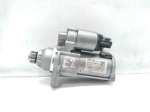 Startmotor SEAT ARONA (KJ7, KJP) [2017-2025]  22385022