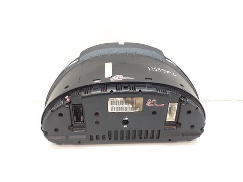 Instrument cluster BMW 5 (E39) 525 tds | BP2129978C47 