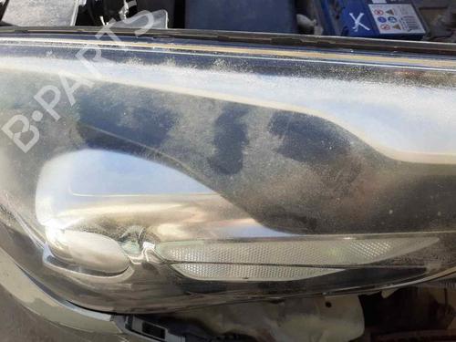 Venstre forlygte KIA CARENS IV  | BP30532117C28 