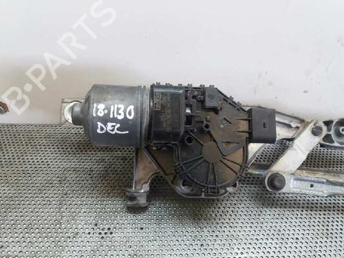 Front wiper motor FORD FOCUS II (DA_, HCP, DP) 1.6 TDCi | BP3018259M29 