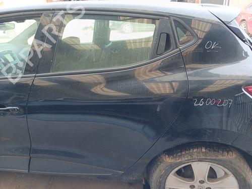 left-rear-door-renault-clio-iv-bh_-2012-2013-2014-2015-2016-2017-2018-2019-2020-2021-34350678 main image