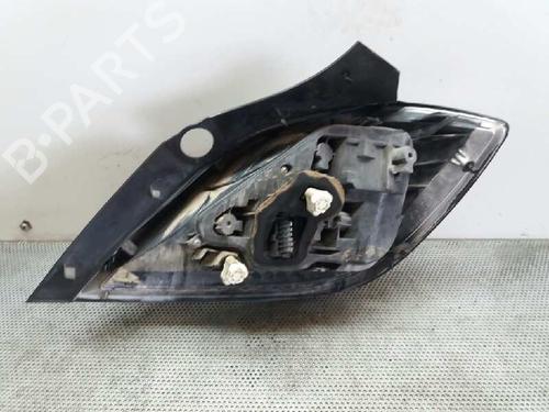 Left taillight OPEL ASTRA H (A04) 1.7 CDTI (L48) | BP4654709C34 