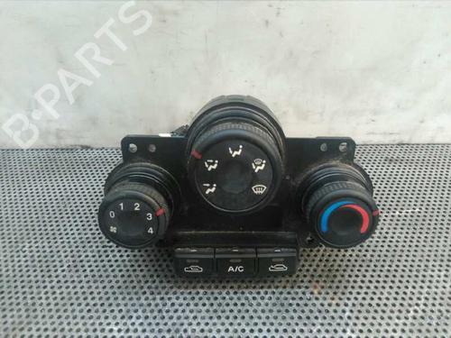 Used Climate control Climate control 597286 597286