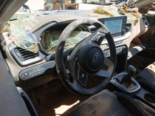 Gearbox KIA XCEED (CD) 1.0 T-GDI | BP36664970M3 - Image 9