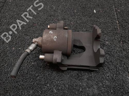 Right front brake caliper VW GOLF VI (5K1) 1.6 TDI | BP11583846M104 