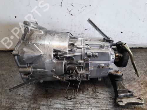 Used Gearbox Gearbox 2693738 2693738