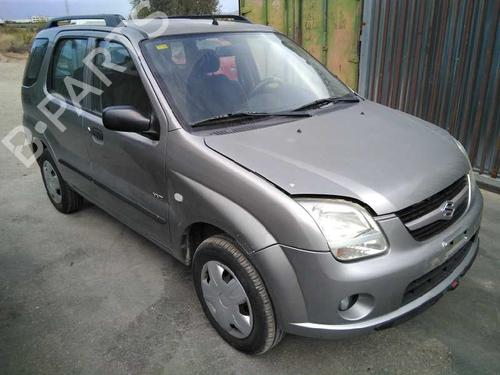 Headlight switch SUZUKI IGNIS I (FH) | BP14246253I24 - Image 7