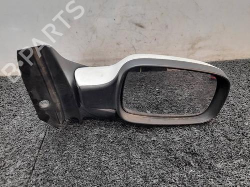 Used Right mirror RENAULT SCÉNIC II (JM0/1_) 1.9 dCi (JM0G, JM12, JM1G, JM2C) (120 hp) 6985819
