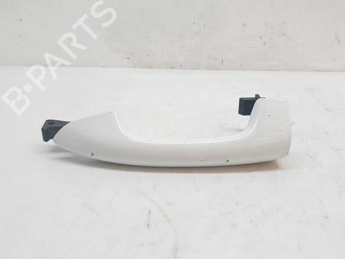 Used Front left exterior door handle Front left exterior door handle 37437039 37437039