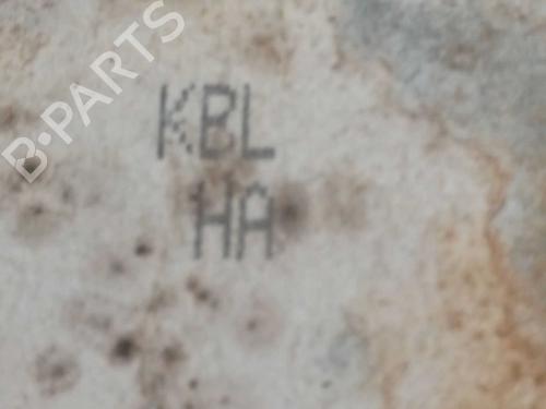Used Gearbox Gearbox 36987841 36987841