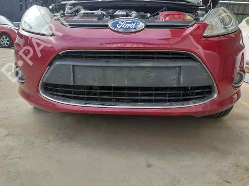 Used Front bumper Front bumper FORD FIESTA VI (CB1, CCN) [2008-2026] 33854827 33854827