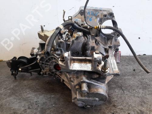 Gearbox HONDA HR-V (GH_) 1.6 16V 4WD (GH2, GH4) | BP1960624M3 