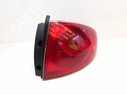 Used Right taillight SEAT ALTEA (5P1) [2004-2015]  26437142