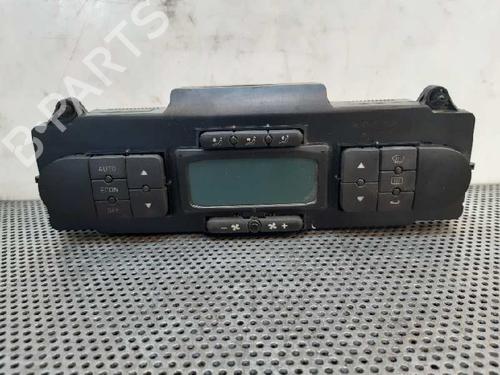 Used Climate control Climate control SEAT TOLEDO III (5P2) [2004-2009] 6026886 6026886