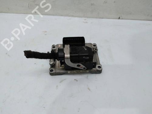 Engine control unit (ECU) OPEL CORSA C (X01) 1.2 (F08, F68) | BP11744753M57 