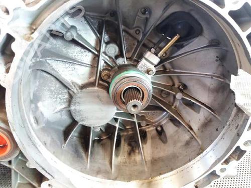 Gearbox FORD MONDEO III (B5Y) 1.8 16V | BP4473259M3 
