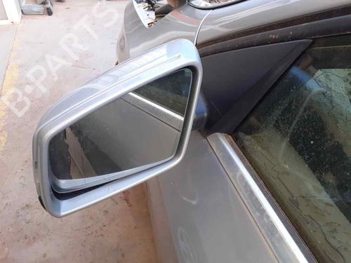 Used Left mirror MERCEDES-BENZ A-CLASS (W176) A 180 (176.042) (122 hp) 29904560