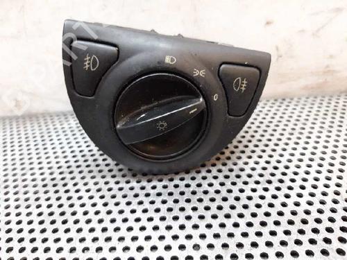 Used Headlight switch Headlight switch SAAB 9-3 (YS3F, E79, D79, D75) 1.9 TiD (150 hp) 4515303 4515303