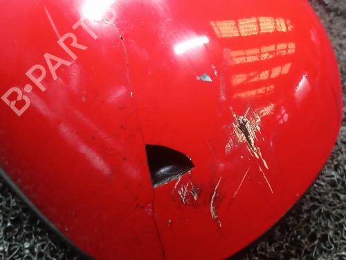 Left mirror SAAB 9-5 Estate (YS3E) 2.2 TiD | BP7042327C26 