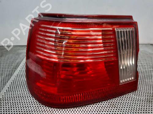 Left taillight SEAT IBIZA II (6K1) 1.9 D | BP4678350C34 