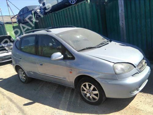 Starter DAEWOO REZZO (U100) | BP1988754M8 - Image 6