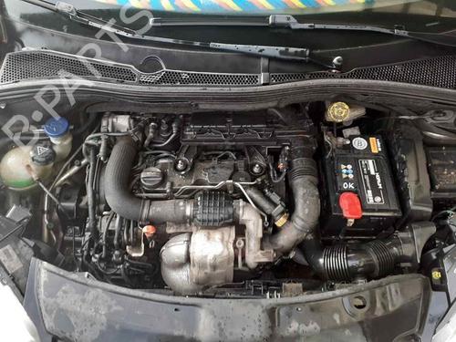 Engine PEUGEOT 208 I (CA_, CC_) | BP31153872M1 - Image 19