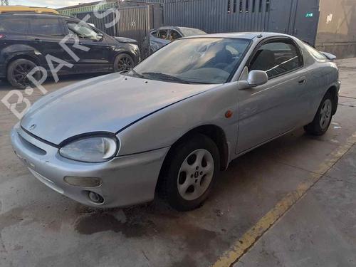 Engine MAZDA MX-3 (EC) | BP23456339M1 - Image 10