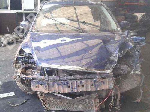 FORD FOCUS II (DA_, HCP, DP)  1.6 TDCi  22479