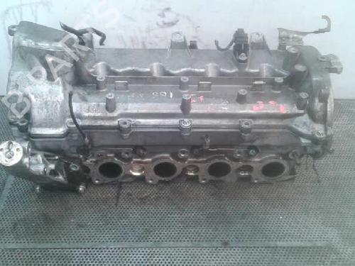 Cylinder head MERCEDES-BENZ A-CLASS (W168) A 170 CDI (168.008) | BP10974184M5 