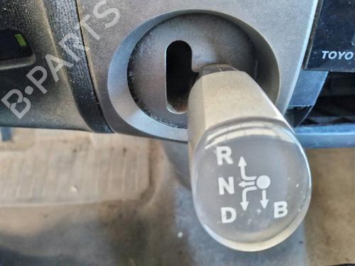 Gear lever TOYOTA PRIUS Liftback (_W2_) 1.5 Hybrid (NHW20_, NHW20R) | BP11845565M90 