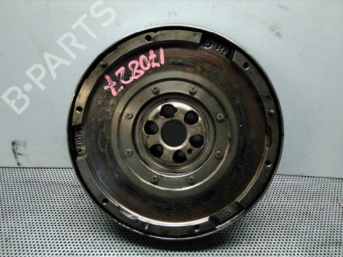 Used Flywheel Flywheel MAZDA 3 (BK) 1.6 DI Turbo (109 hp) 14033988 14033988